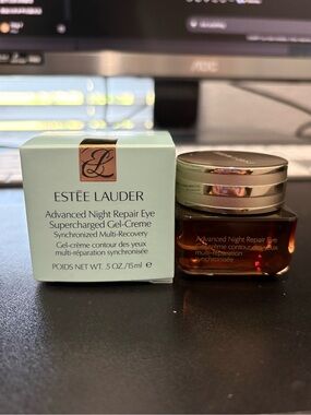 Estee Lauder Advanced Night Repair Eye Supercharged Gel-Crème